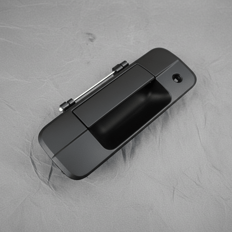 07-13 Tundra OEM Genuine Tailgate Handle W/O Keyless Entry 5' Bed