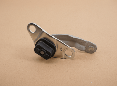 66102-0C021 07-21 Tundra OEM Genuine Driver Side Tailgate Support Cylinder 5.5 Ft bed