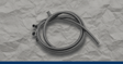 08-10 Ford F-250 F-350 Windshield Washer Fluid Hose Genuine OEM