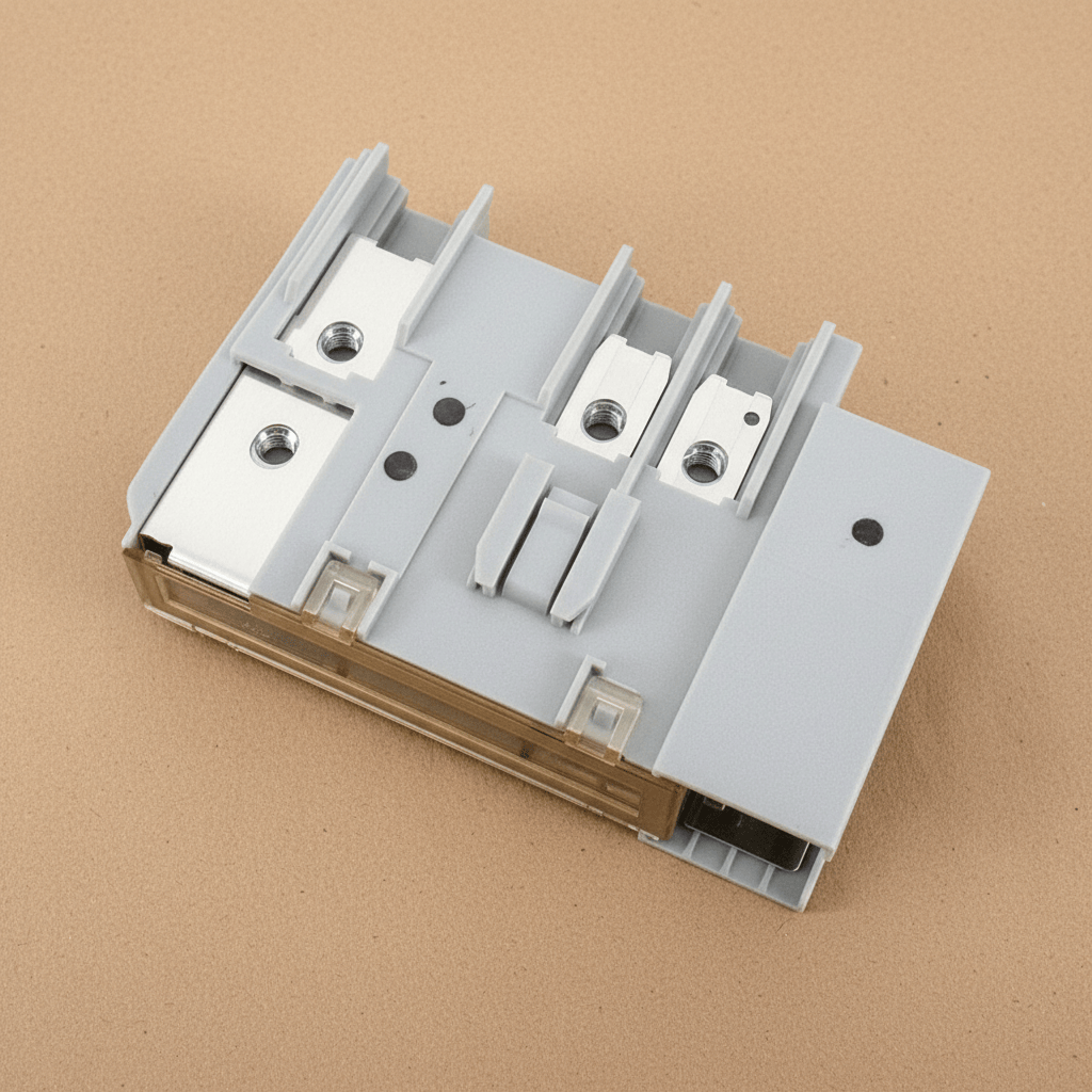 82620-0C030 08-22 Sequoia or 13 Land Cruiser OEM Genuine Fusible Link Block