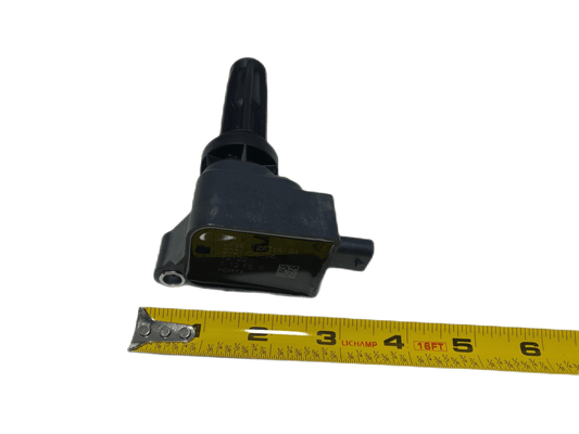 CL-JX6Z-12029-B-D27 (1) Ranger Edge Escape Explorer Ignition Coil Ford / Motorcraft 2.0 Engine