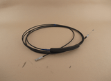 10-13 Corolla OEM Genuine Power Trunk Lock Release Cable