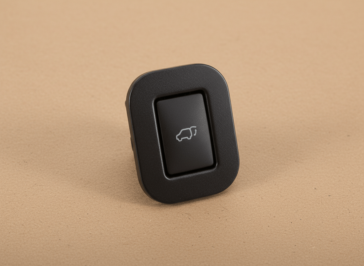 84930-08011 10-15 Venza or 11-14 Sienna OEM Power Liftgate Lock Switch