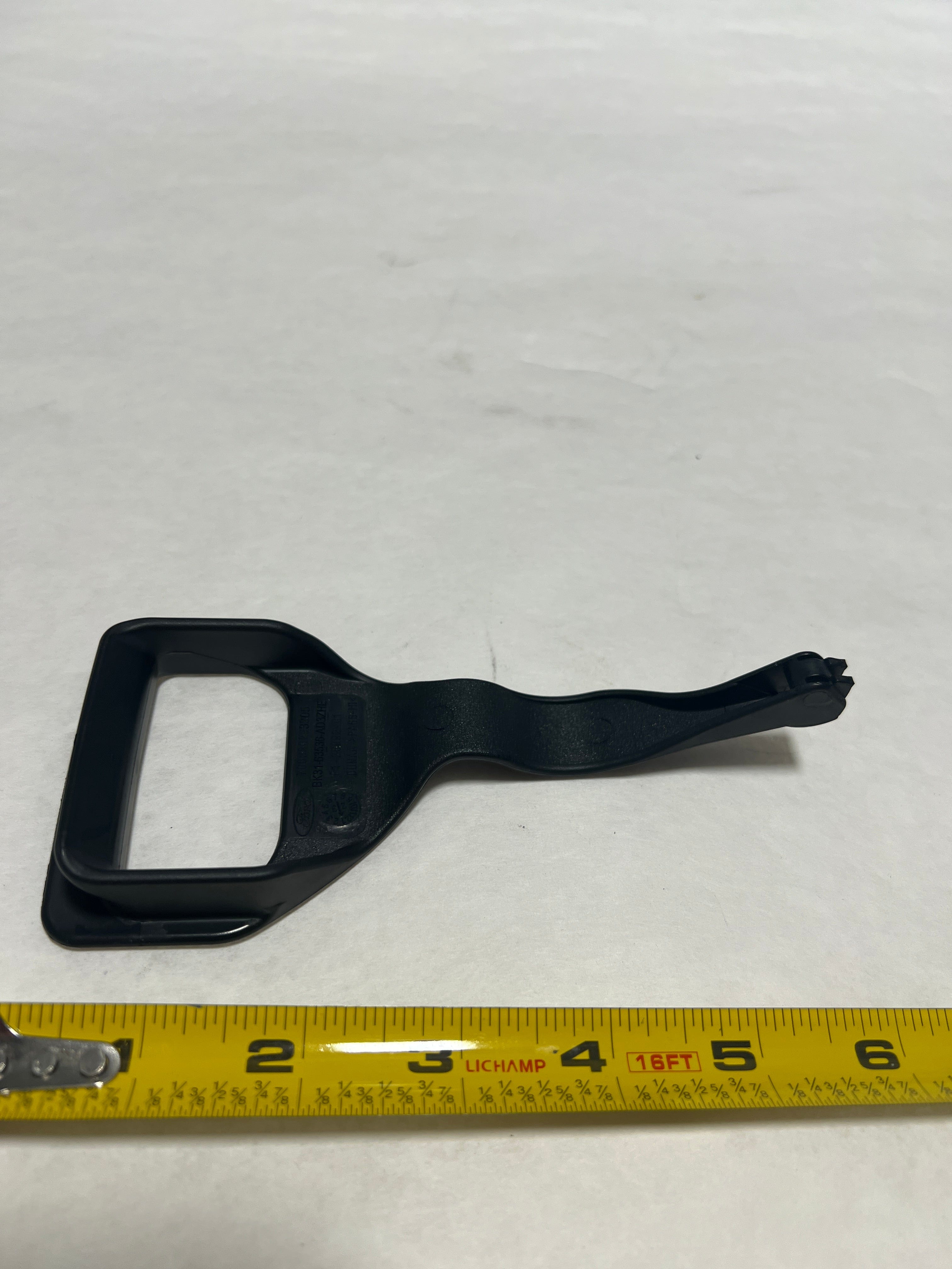2015-2024 Ford Transit Van Seat Frame Anchor Pull Strap Handle
