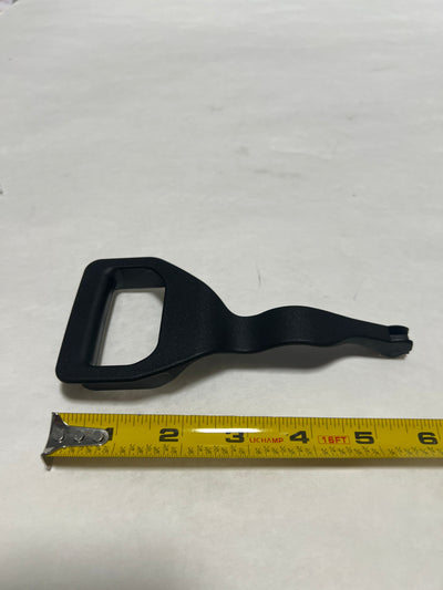 Interior Trim