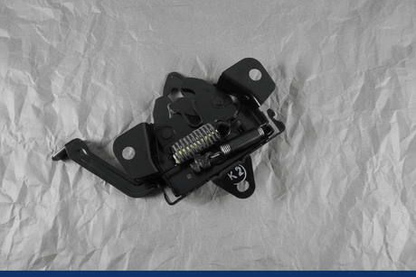11-16 Kia Optima Hood Latch Lock Genuine OEM