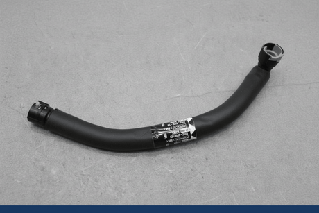 11-17 Ford F-150 Engine Crankcase Vent Tube Genuine OEM 3.5L 3.7L