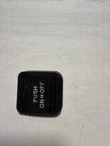 46252-08010 11-20 Toyota Sienna OEM Emergency Brake Pedal Pad Cover