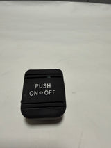 46252-08010 11-20 Toyota Sienna OEM Emergency Brake Pedal Pad Cover