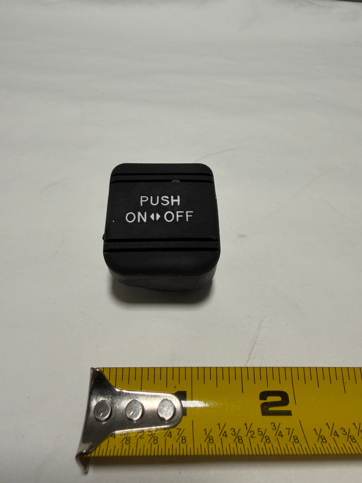 46252-08010 11-20 Toyota Sienna OEM Emergency Brake Pedal Pad Cover