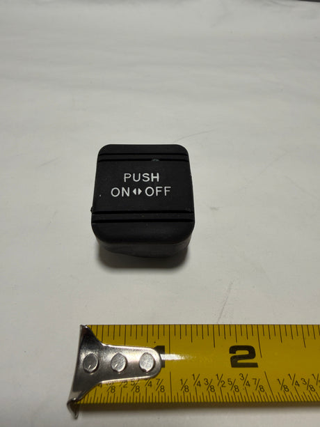 46252-08010 11-20 Toyota Sienna OEM Emergency Brake Pedal Pad Cover