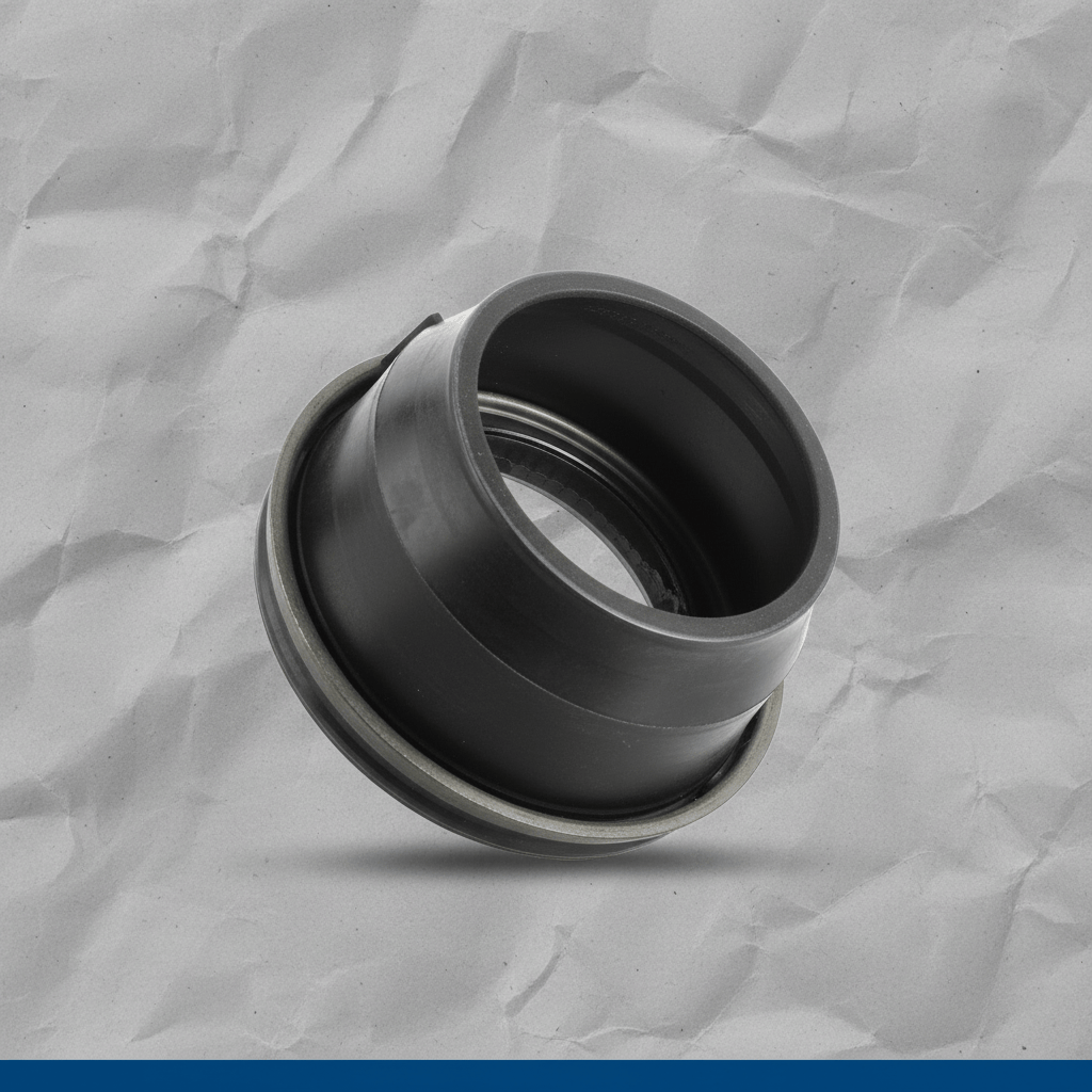 68718876AA 12-25 Ram 2500 3500 Transmission Output Shaft Seal Genuine OEM Mopar