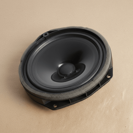 QTY (2) of 39120-T1G-E01 13-16 CR-V, 15-20 Fit or 16-22 HR-V OEM (2) Door Speakers 17cm