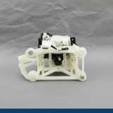 KD31-46-100F 13-16 Mazda CX-5 Auto Transmission Shift Selector Lever Genuine OEM