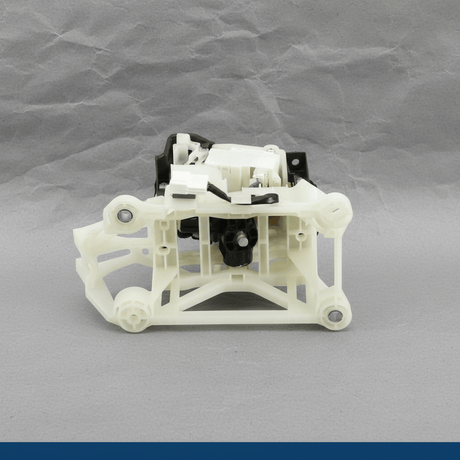 KD31-46-100F 13-16 Mazda CX-5 Auto Transmission Shift Selector Lever Genuine OEM