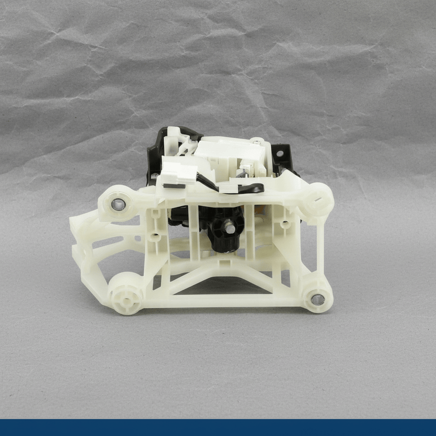 13-16 Mazda CX-5 Auto Transmission Shift Selector Lever Genuine OEM