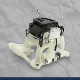 KD31-46-100F 13-16 Mazda CX-5 Auto Transmission Shift Selector Lever Genuine OEM