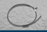13-16 Mazda CX-5 Windshield Washer Fluid Feed Line Genuine OEM