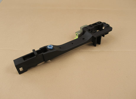 72182-T2A-A71 13-17 Accord Sedan OEM Driver Front Door Handle Base No Smart