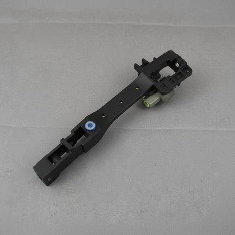 13-17 Accord Sedan OEM Driver Front Door Handle Base No Smart
