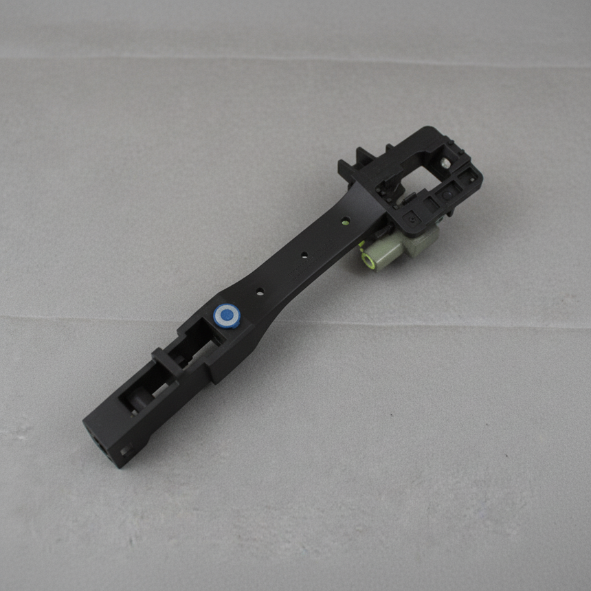 13-17 Accord Sedan OEM Driver Front Door Handle Base No Smart