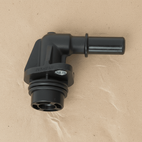 68526636AA 13-23 Cherokee Compass Renegade Dart 200 Brake Vacuum Connector OEM