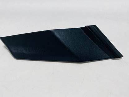 55083-02010-E9 14-19 Corolla USA Built Sedan Passenger Side Hood Side Seal Cowl to Fender