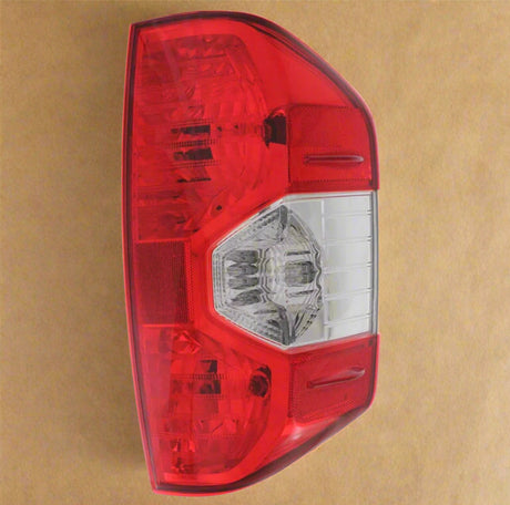 81550-0C101 14-21 Toyota Tundra OEM Passenger Side Tail Light w/Bulbs