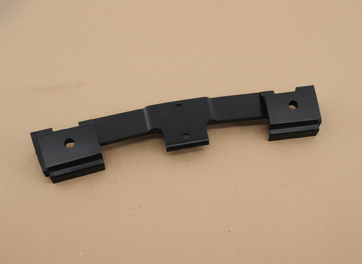 53883-0C040 14-21 Tundra OEM Driver Front Fender Liner Seal No Off-Road Pkg