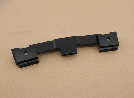 53883-0C040 14-21 Tundra OEM Driver Front Fender Liner Seal No Off-Road Pkg