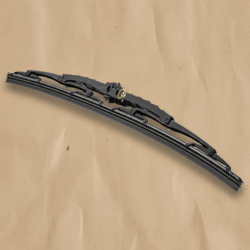 14-24 Kia Forte, Soul, Sportage (1) OEM 24" Front Windshield Wiper