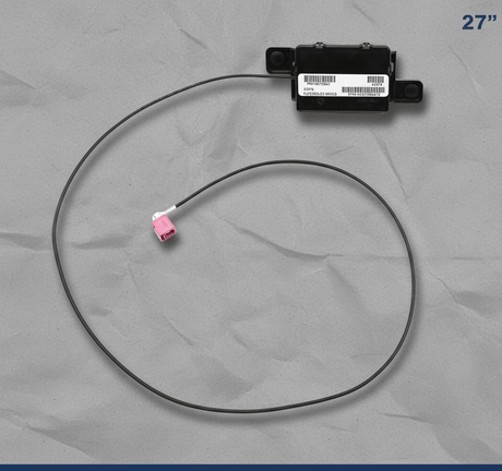 68185768AF 14-25 Dodge Durango 14-22 Jeep Remote Start Keyless Entry Antenna OEM