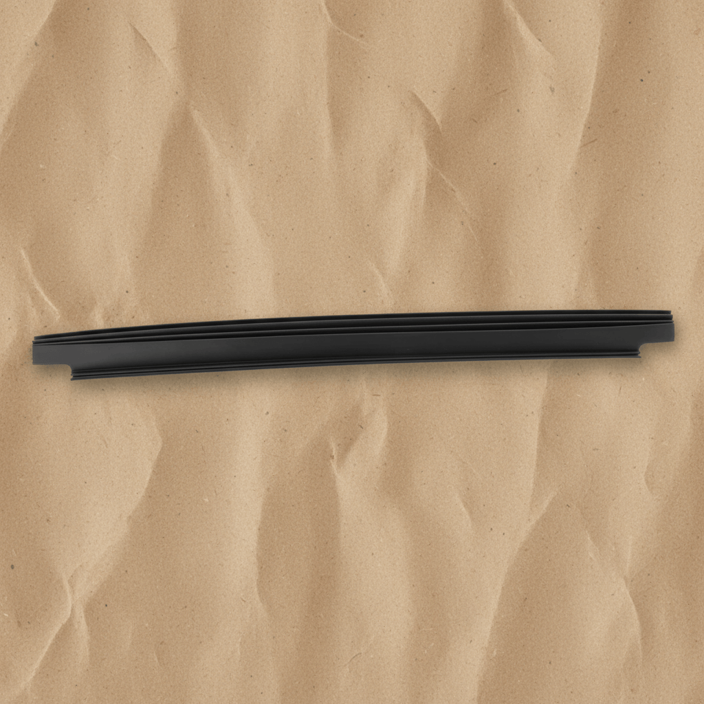 FL3Z-16500A66-A 15-20 F-150 or 17-22 F-250/F-350 or 18-20 Expedition OEM Sunroof Shield