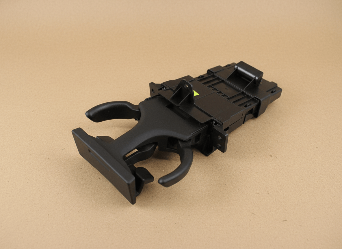 55620-08050 15-20 Sienna OEM Genuine Center Dash Console Cup Holder