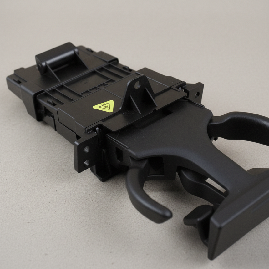 15-20 Sienna OEM Genuine Center Dash Console Cup Holder