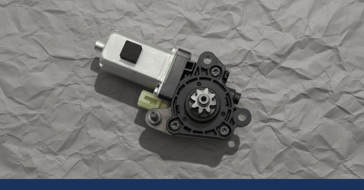 88582-C1000 15-21 Kia Sedona Driver Side Front Seat Height Adjustment Motor OEM Non leather Seats