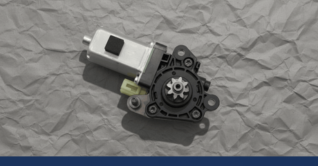 88582-C1000 15-21 Kia Sedona Driver Side Front Seat Height Adjustment Motor OEM Non leather Seats