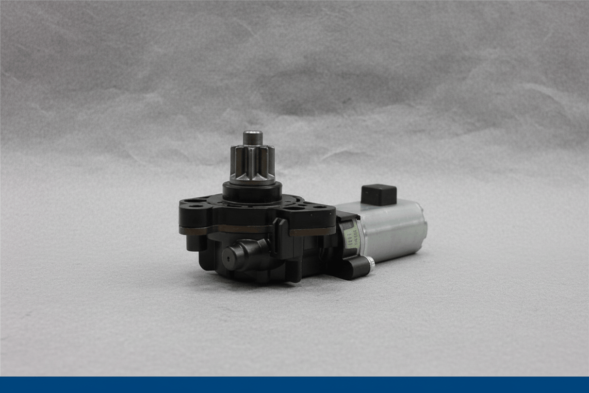 88582-C1000 15-21 Kia Sedona Driver Side Front Seat Height Adjustment Motor OEM Non leather Seats