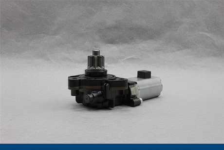 88582-C1000 15-21 Kia Sedona Driver Side Front Seat Height Adjustment Motor OEM Non leather Seats