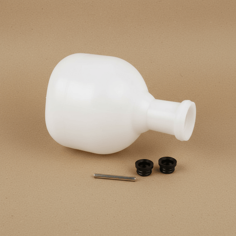 CK4Z-2063-A 15-25 Ford E-Transit/Transit-150/250/350/350HD Master Cyl Reservoir OEM