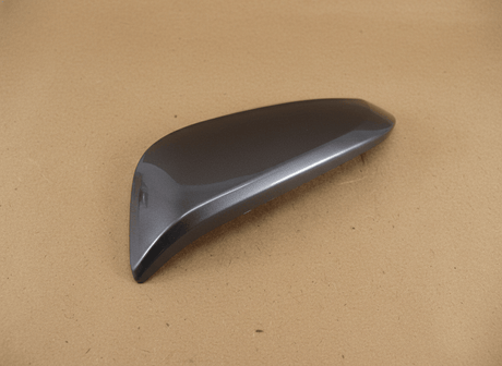 87945-48040-B2 16-18 RAV4 OEM Driver Side Mirror Cover Gray Japan Built w/Signal