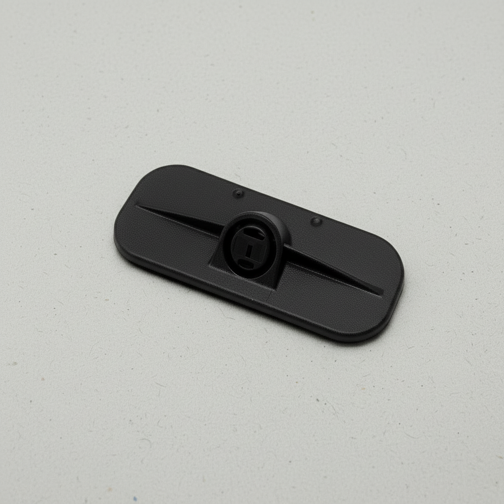 39140052 16-20 Chevrolet Cruze Buick Regal Front Windshield Washer Nozzle OEM