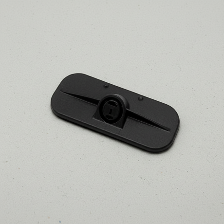 39140052 16-20 Chevrolet Cruze Buick Regal Front Windshield Washer Nozzle OEM