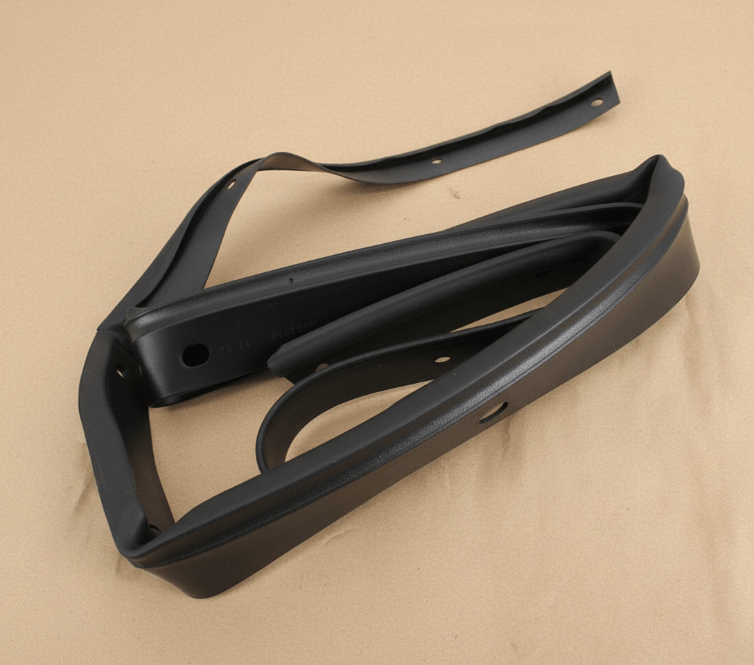 74146-TBA-A01 16-21 Civic OEM Genuine Rubber Hood Seal Gasket Japan Built