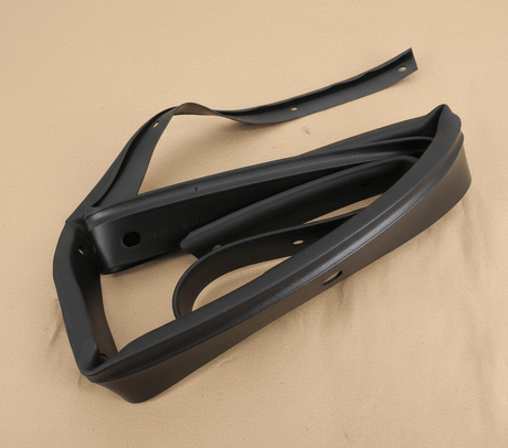 74146-TBA-A01 16-21 Civic OEM Genuine Rubber Hood Seal Gasket Japan Built