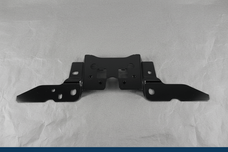 16-23 Mazda CX-9 Hood Latch Lock Support Stay Center Genuine OEM