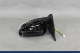 16-23 Toyota Tacoma Driver Side Door Mirror Blind Spot Genuine OEM