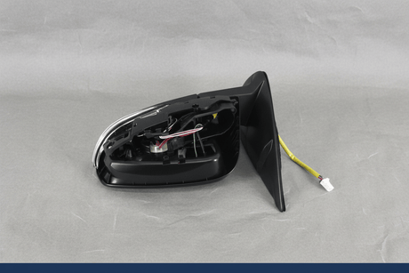 16-23 Toyota Tacoma Driver Side Door Mirror Blind Spot Genuine OEM