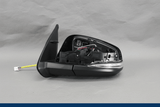 16-23 Toyota Tacoma Driver Side Door Mirror Blind Spot Genuine OEM