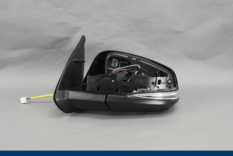 16-23 Toyota Tacoma Driver Side Door Mirror Blind Spot Genuine OEM